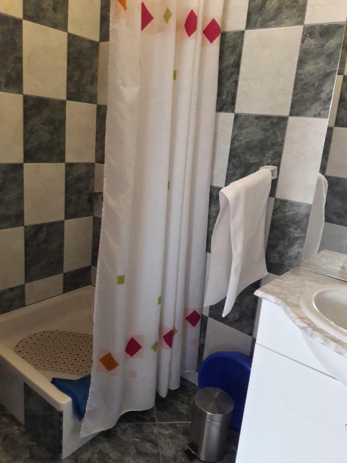 Apartmani Poljanec Vir Bagian luar foto