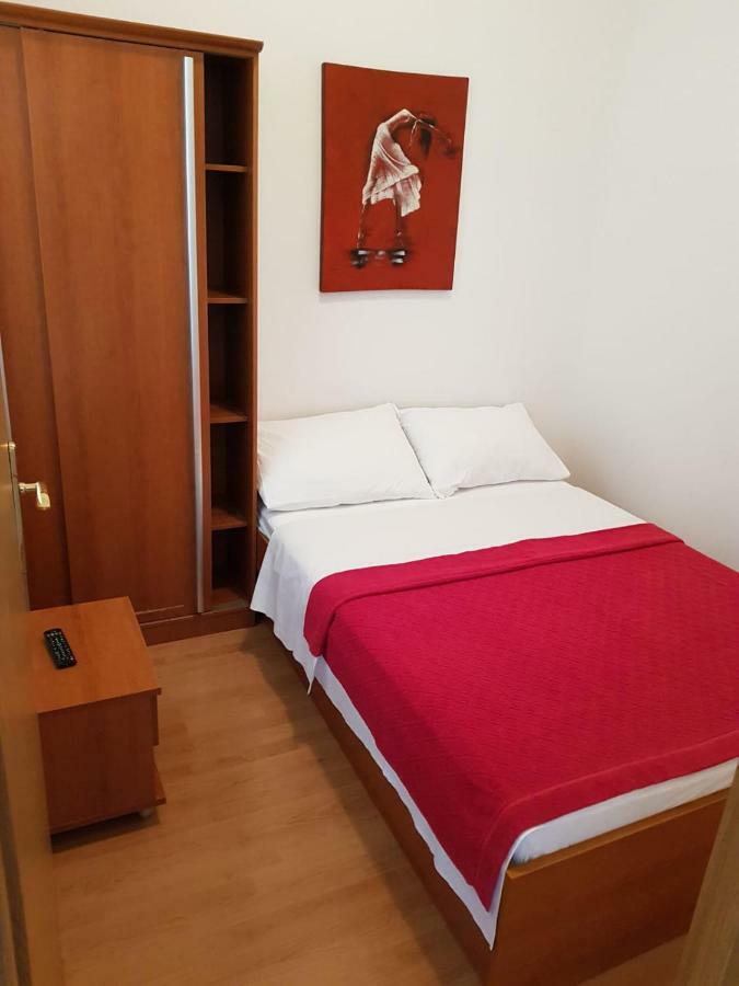 Apartmani Poljanec Vir Bagian luar foto